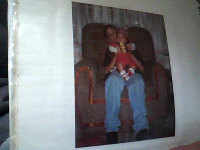 LOS DOS VARONES DE LA FAMILIA MUNOZ