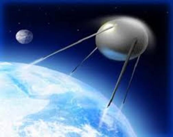 Sputnik 1