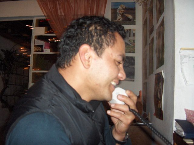 INAGURACIONJ AGENCIA DE VIAJES