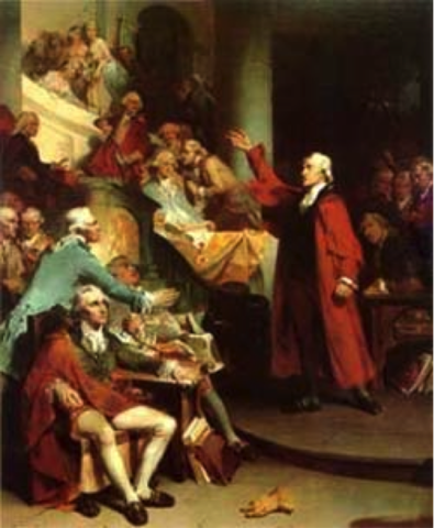 Virginia House of Burgesses