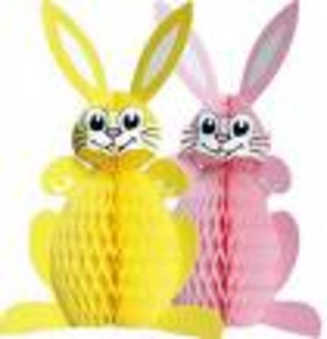 SPRING BREAK: WEEK 9