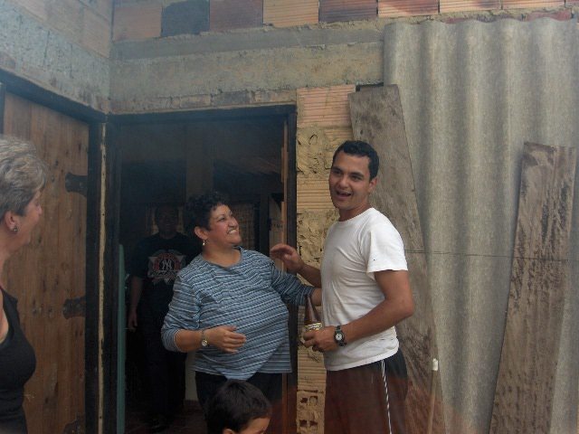 MEJOR REGALO A MI ESPOSO