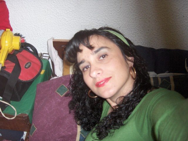 DESPERTAR EN MI CASA