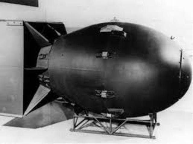 Dictadura en Brasil pensó en fabricar bomba atómica