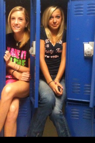 End of Freshman Year!