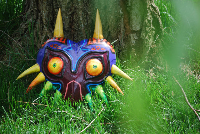 The Legend of Zelda: Majora's Mask