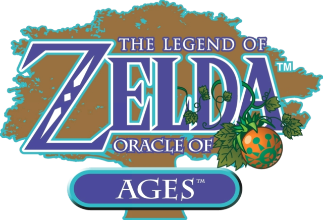 The Legend of Zelda: Oracle of Ages