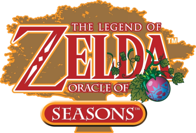The Legend of Zelda: Oracle of Seasons