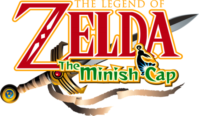 The Legend of Zelda: The Minish Cap