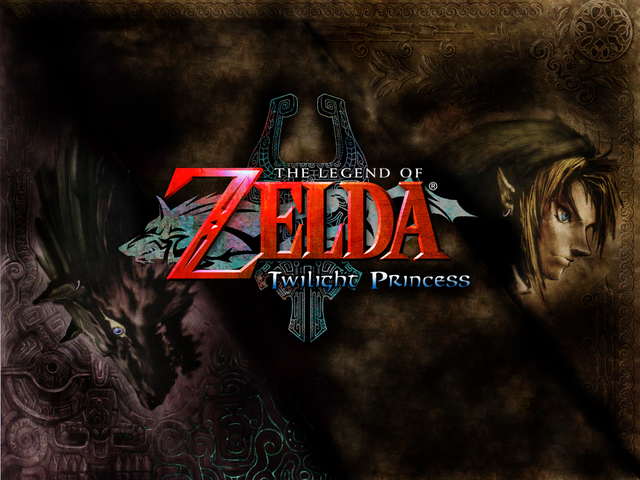 The Legend of Zelda: Twilight Princess