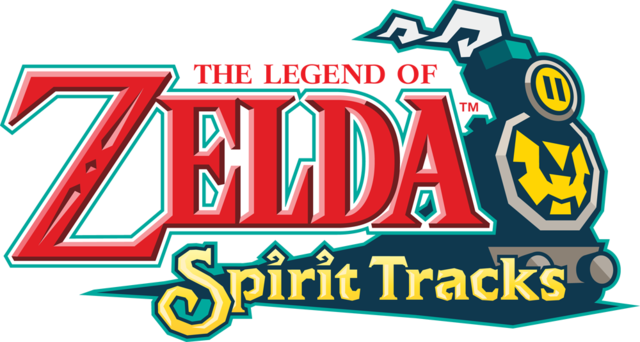 The Legend of Zelda: Spirit Tracks