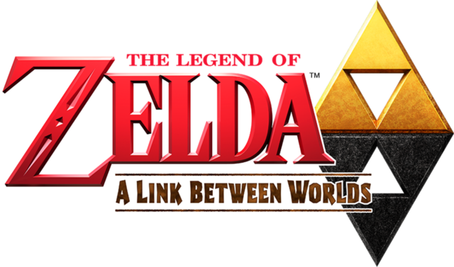 The Legend of Zelda: A Link Between Worlds