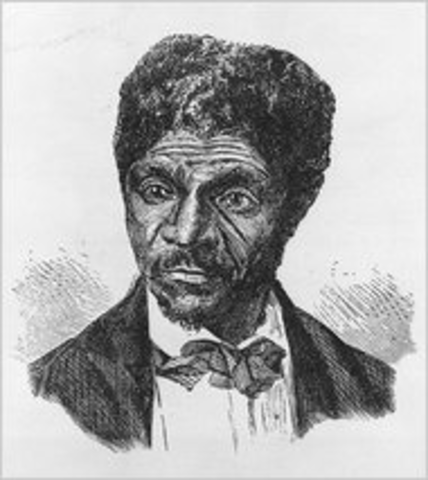 Dred Scott Decision