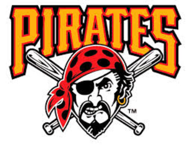 The Pirates