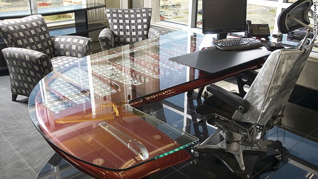 First Day as Head of A&R at Def Jam Records