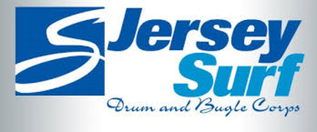 My first Jersey Surf Tour began!!