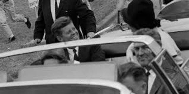 JFK Assassination