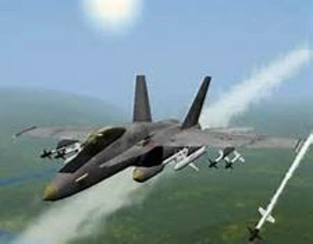 Operation Desert Storm