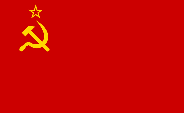Soviet Union