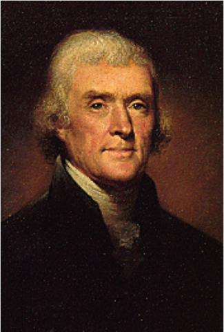 Decleration of Idependece