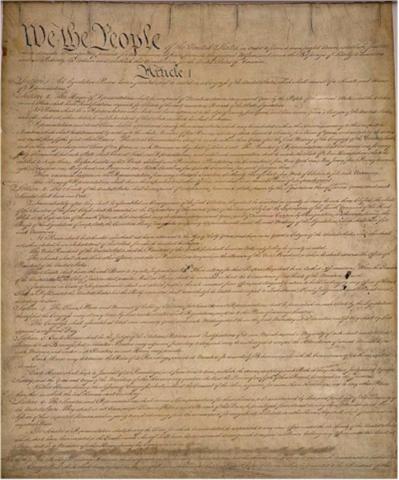 Constitution