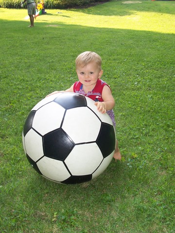 Soccer Ball