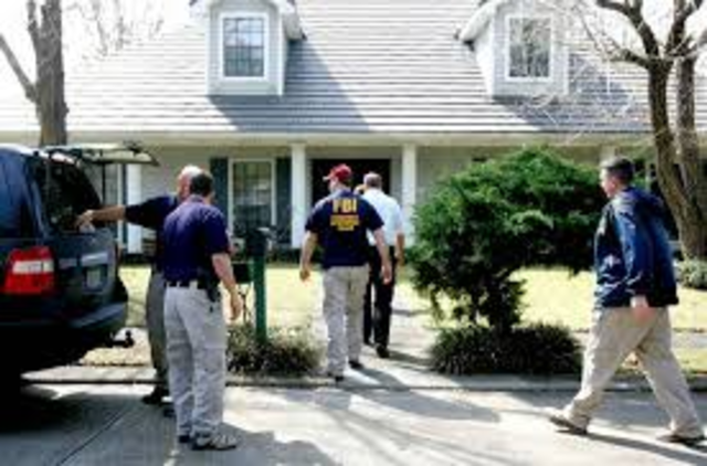 Retired CIA analyst Larry Wu-tai Chin, arrested of spying for China