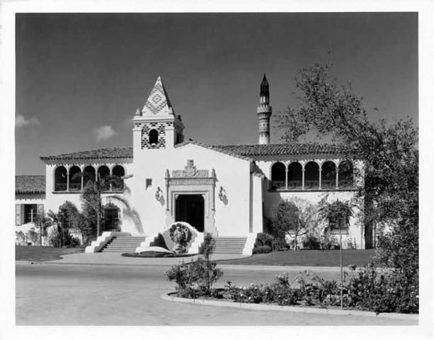Casino Agua Caliente