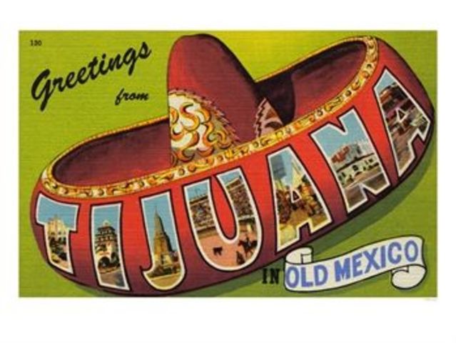 Se erige en pueblo la congregación de Tijuana dándose el nombre de Zaragoza a la ciudad y Tijuana al municipio. Esto no se consolida por motivos burocráticos nombrándose un Consejo Municipal.