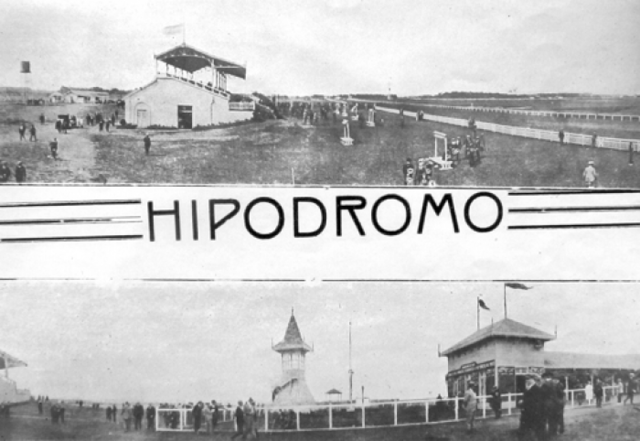 Hipódromo