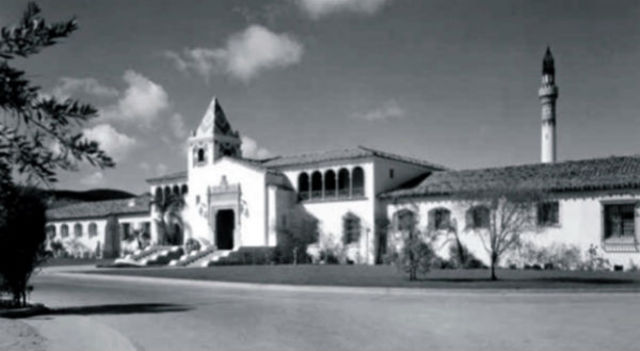 Casino Agua Caliente