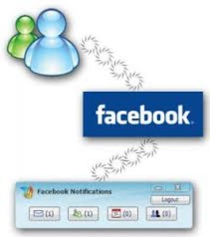 FACEBOOK Y MNS