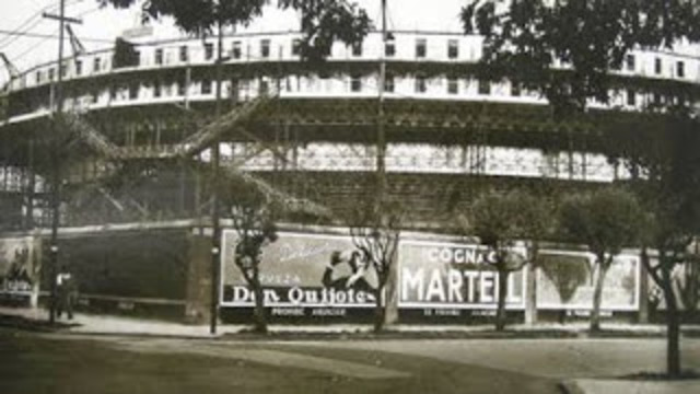 Se inagura plaza toros "El toreo de Tijuana"