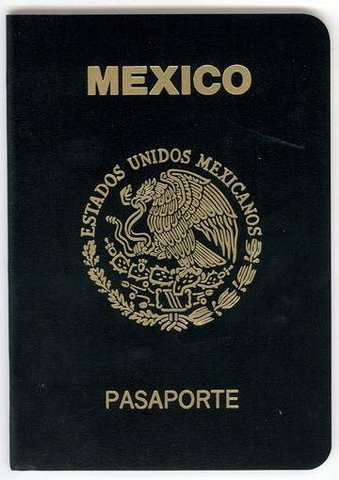 Exigen pasaporte a los mexicanos para cruzar la línea internacional México-Estados Unidos