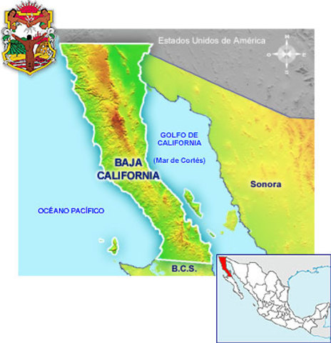 Baja California
