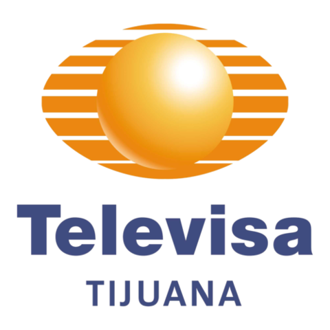 Televisión tijuanense