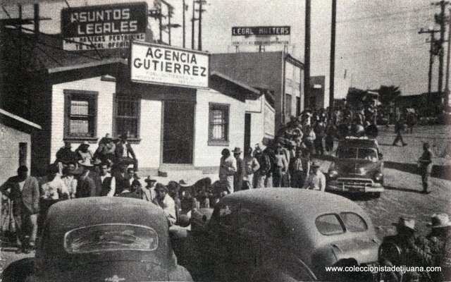 Tijuana el Municipio