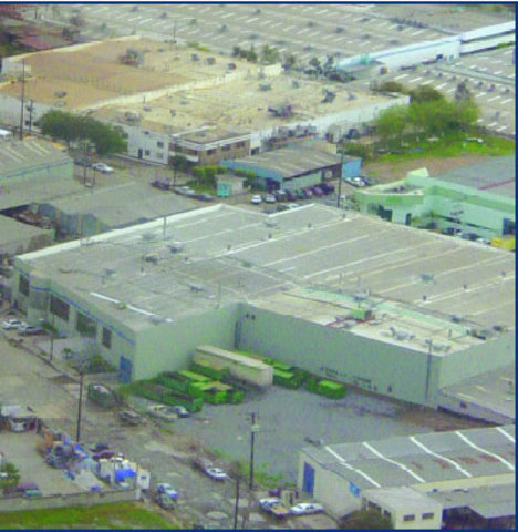 Inició el programa de empresas maquiladoras,