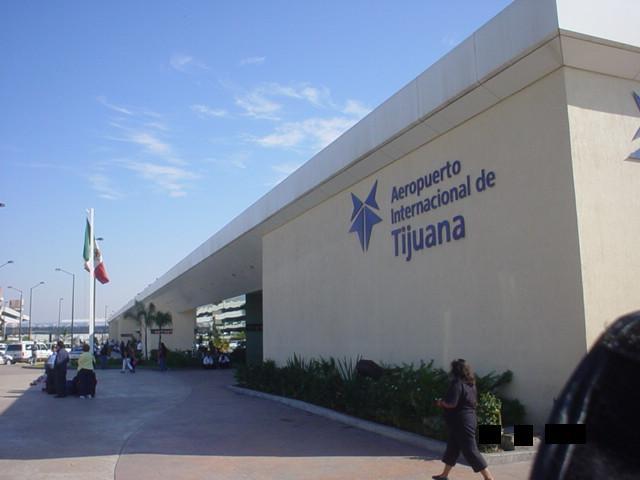 Aeropuerto