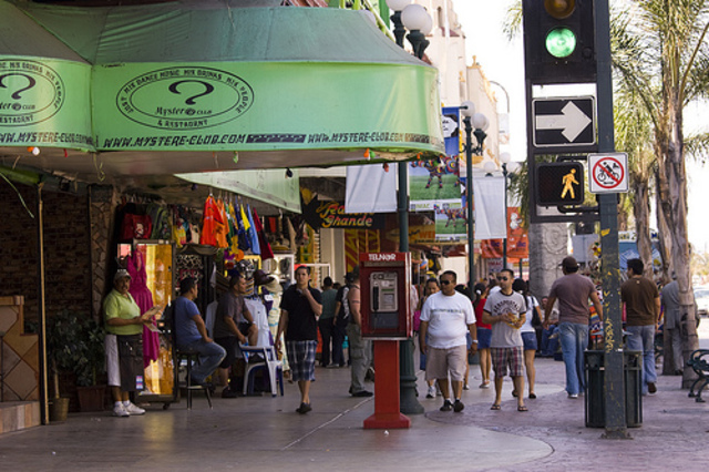 Centro Turistico AguaCaliente