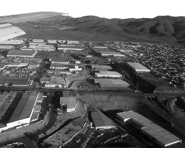 Inició el Programa de Empresas Maquiladoras