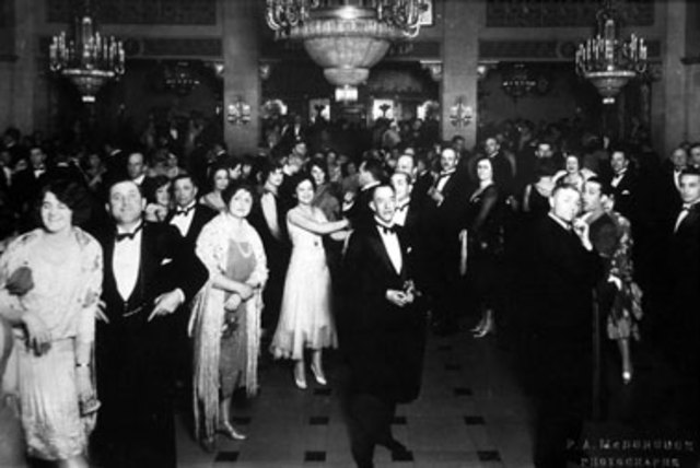 Reinaguracion de Casino Aguacaliente