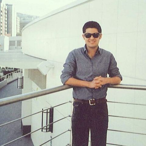 Nacimiento de Jhovanye Gámez