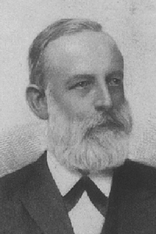 Julius Lothar Meyer