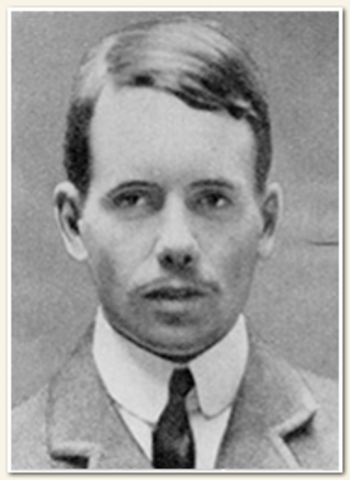 Henry Moseley