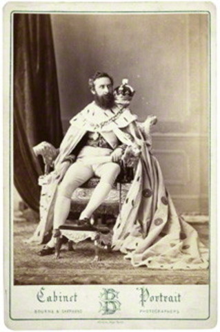 Governor-General turned into Viceroy