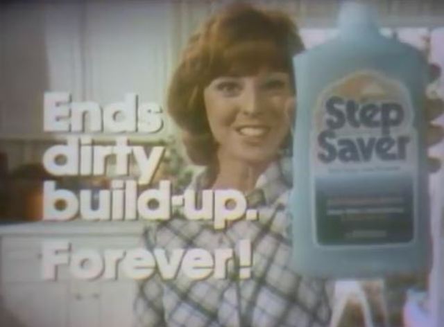 CLASSIC COMMERCIALS - 1974 with NBC Nightly News Show Open