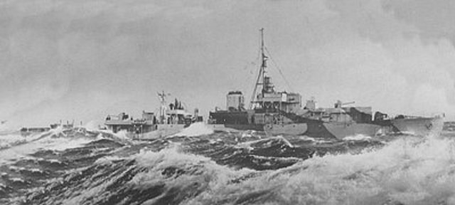 Battle of the Atlantic