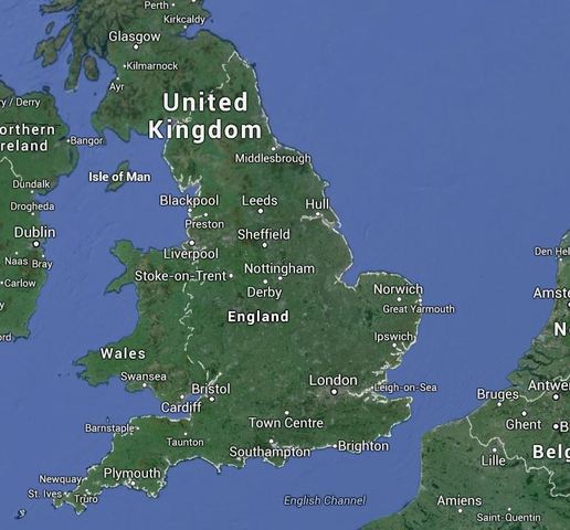 Bapa (Mum's side) moved