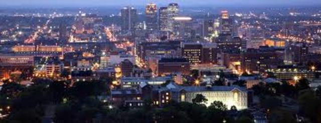 birth of great grandmother